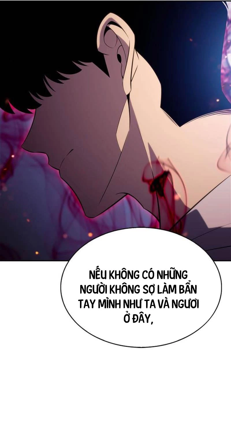 Người Chơi Mới Cấp Tối Đa Chapter 167 - Trang 4