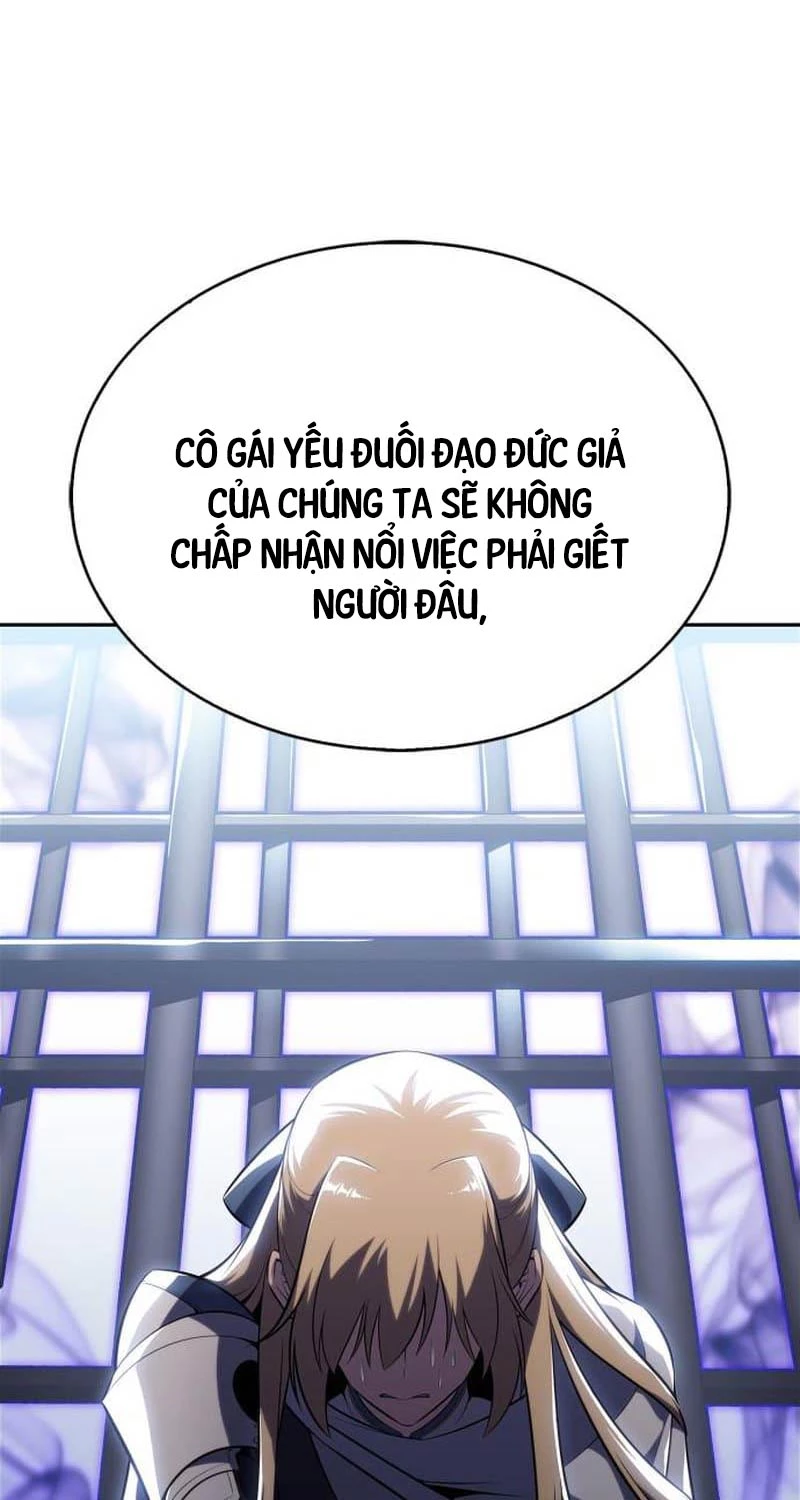 Người Chơi Mới Cấp Tối Đa Chapter 167 - Trang 4