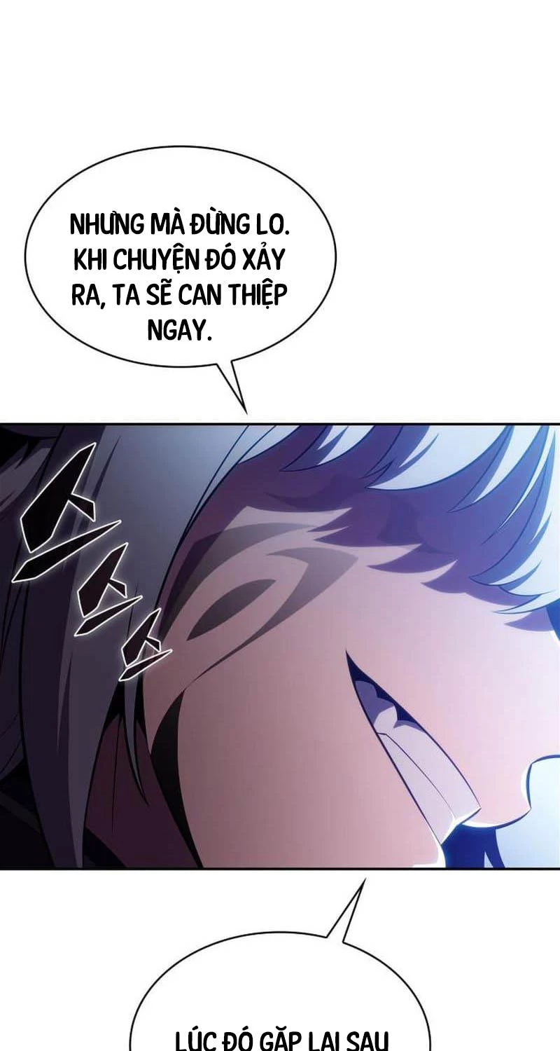 Người Chơi Mới Cấp Tối Đa Chapter 167 - Trang 4