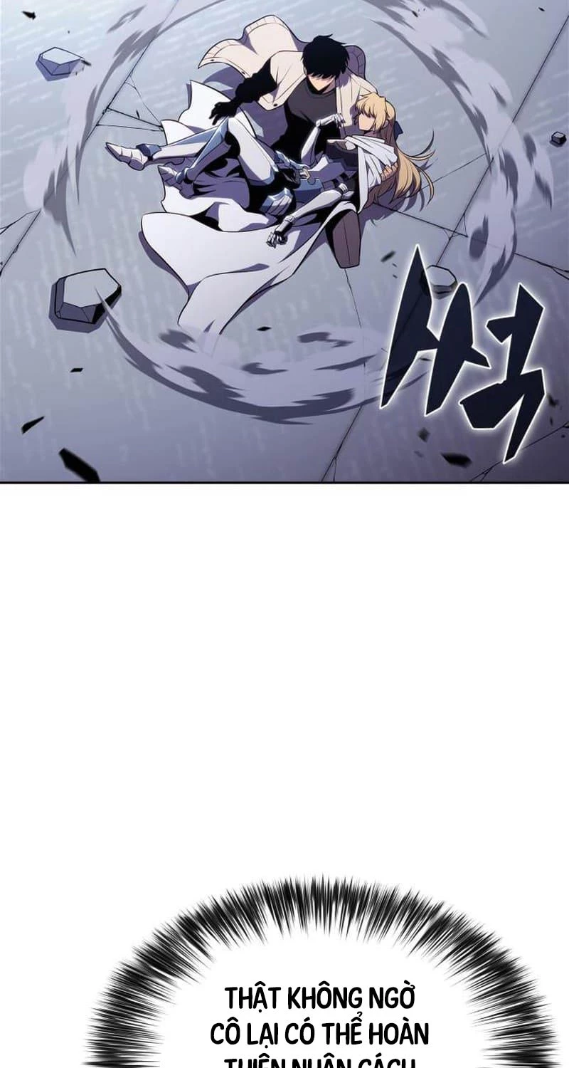 Người Chơi Mới Cấp Tối Đa Chapter 167 - Trang 4