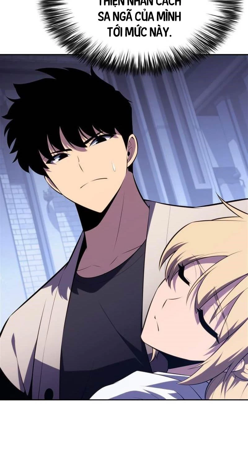 Người Chơi Mới Cấp Tối Đa Chapter 167 - Trang 4