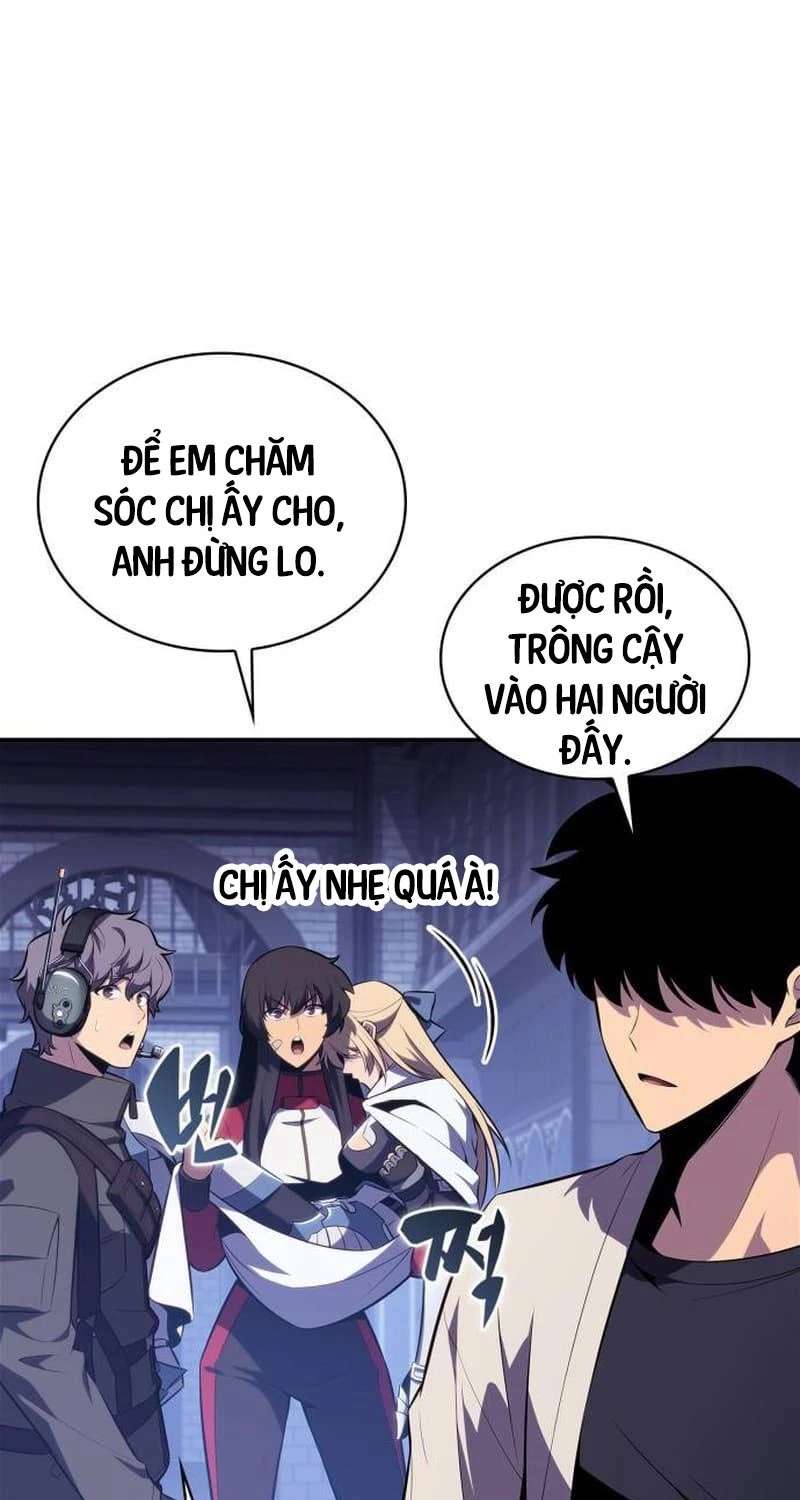 Người Chơi Mới Cấp Tối Đa Chapter 167 - Trang 4