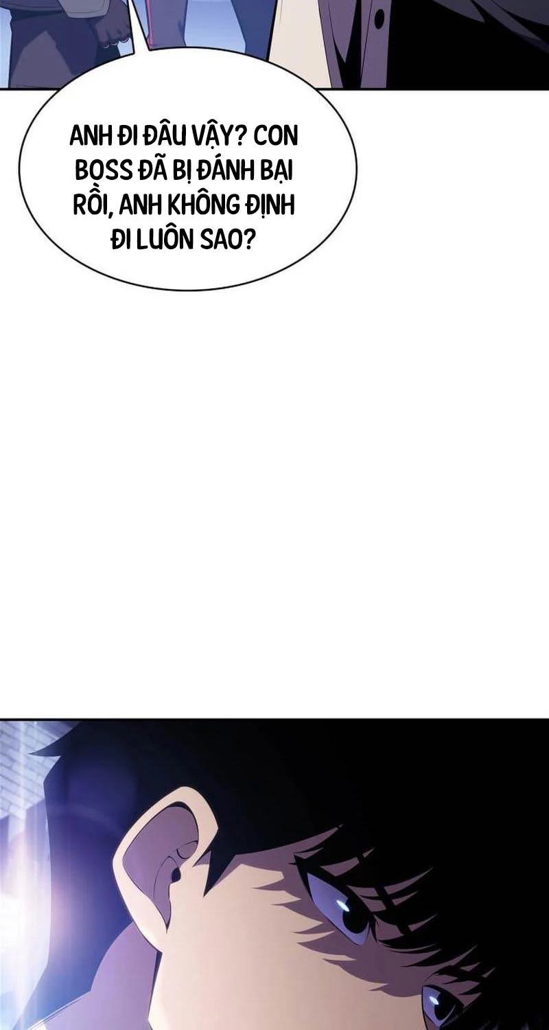 Người Chơi Mới Cấp Tối Đa Chapter 167 - Trang 4