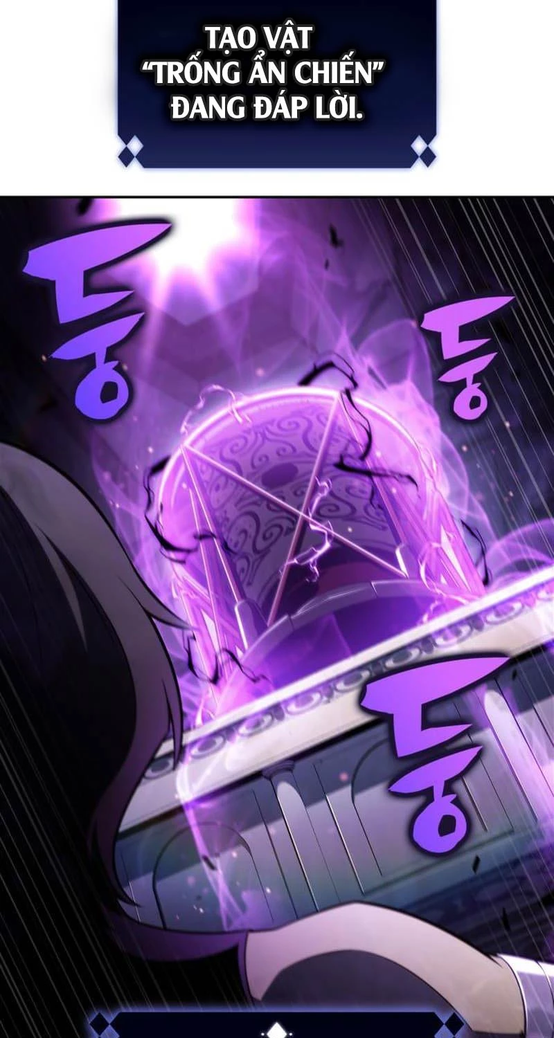 Người Chơi Mới Cấp Tối Đa Chapter 167 - Trang 4