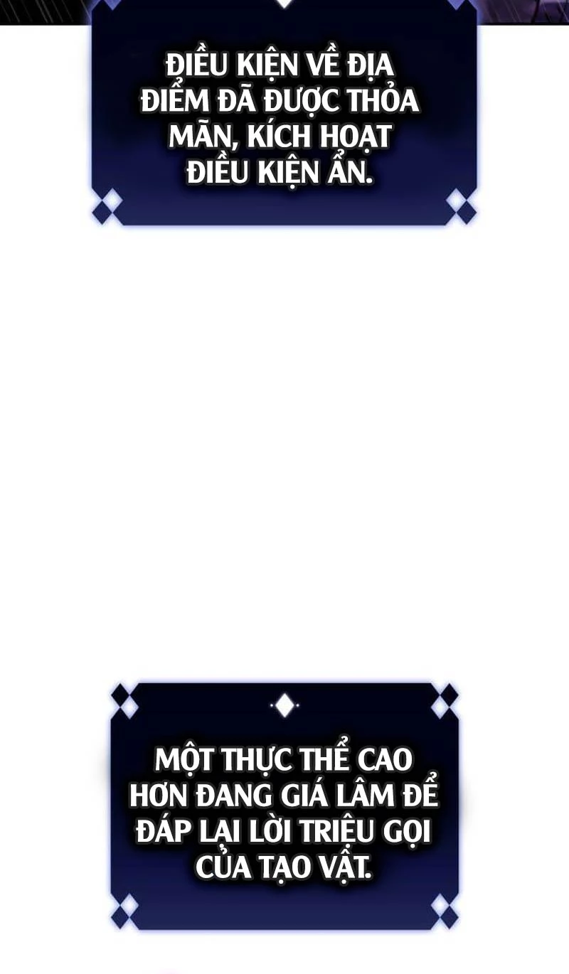 Người Chơi Mới Cấp Tối Đa Chapter 167 - Trang 4