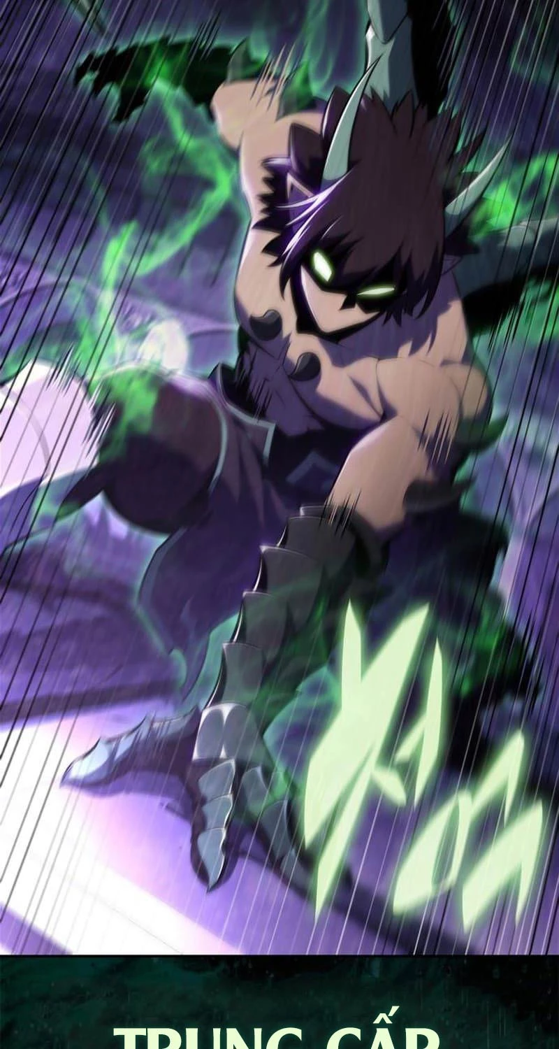 Người Chơi Mới Cấp Tối Đa Chapter 167 - Trang 4