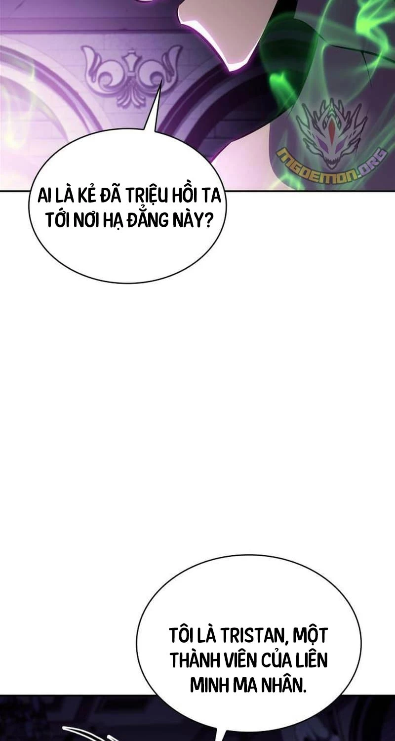 Người Chơi Mới Cấp Tối Đa Chapter 167 - Trang 4