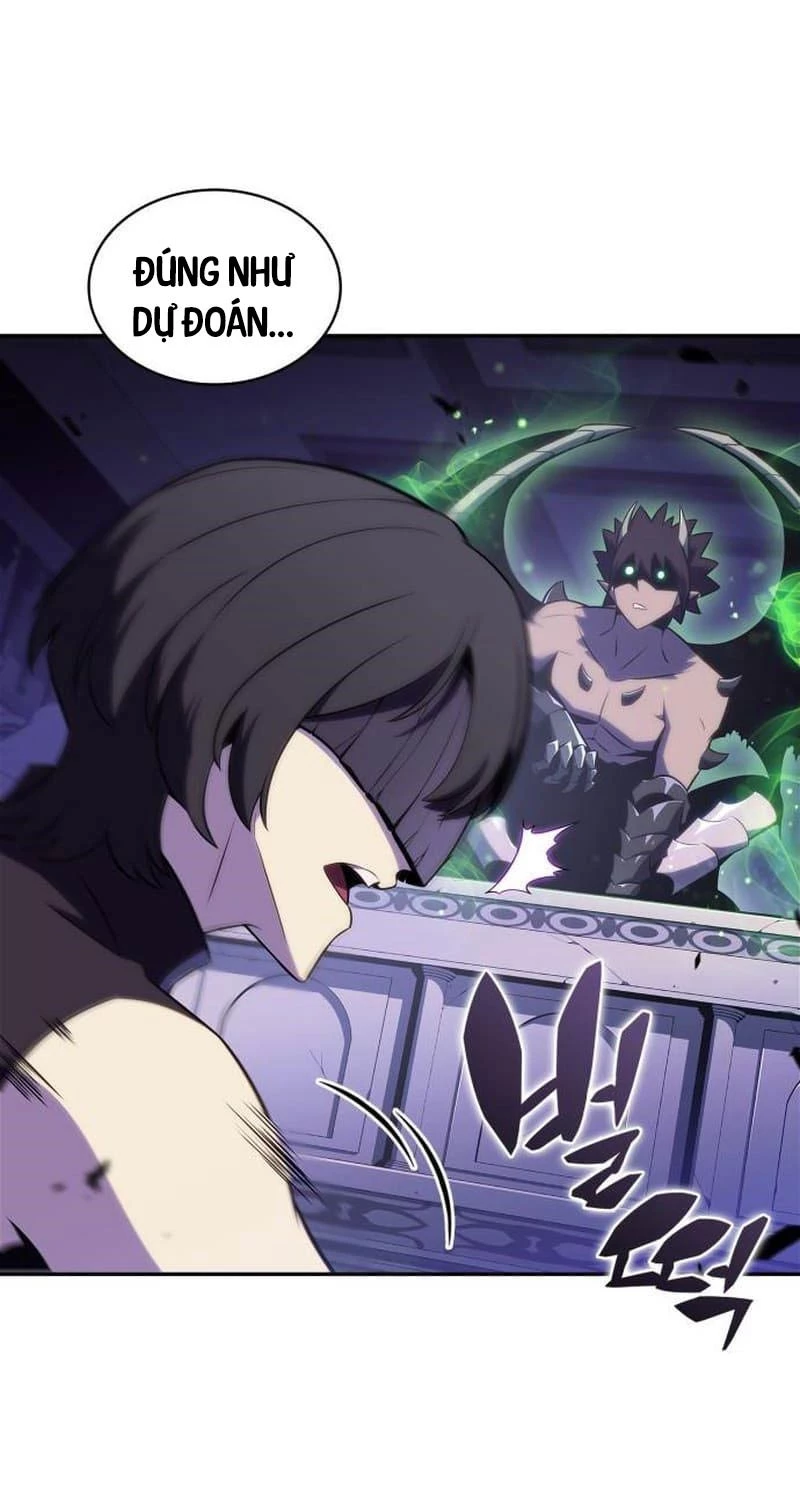 Người Chơi Mới Cấp Tối Đa Chapter 167 - Trang 4