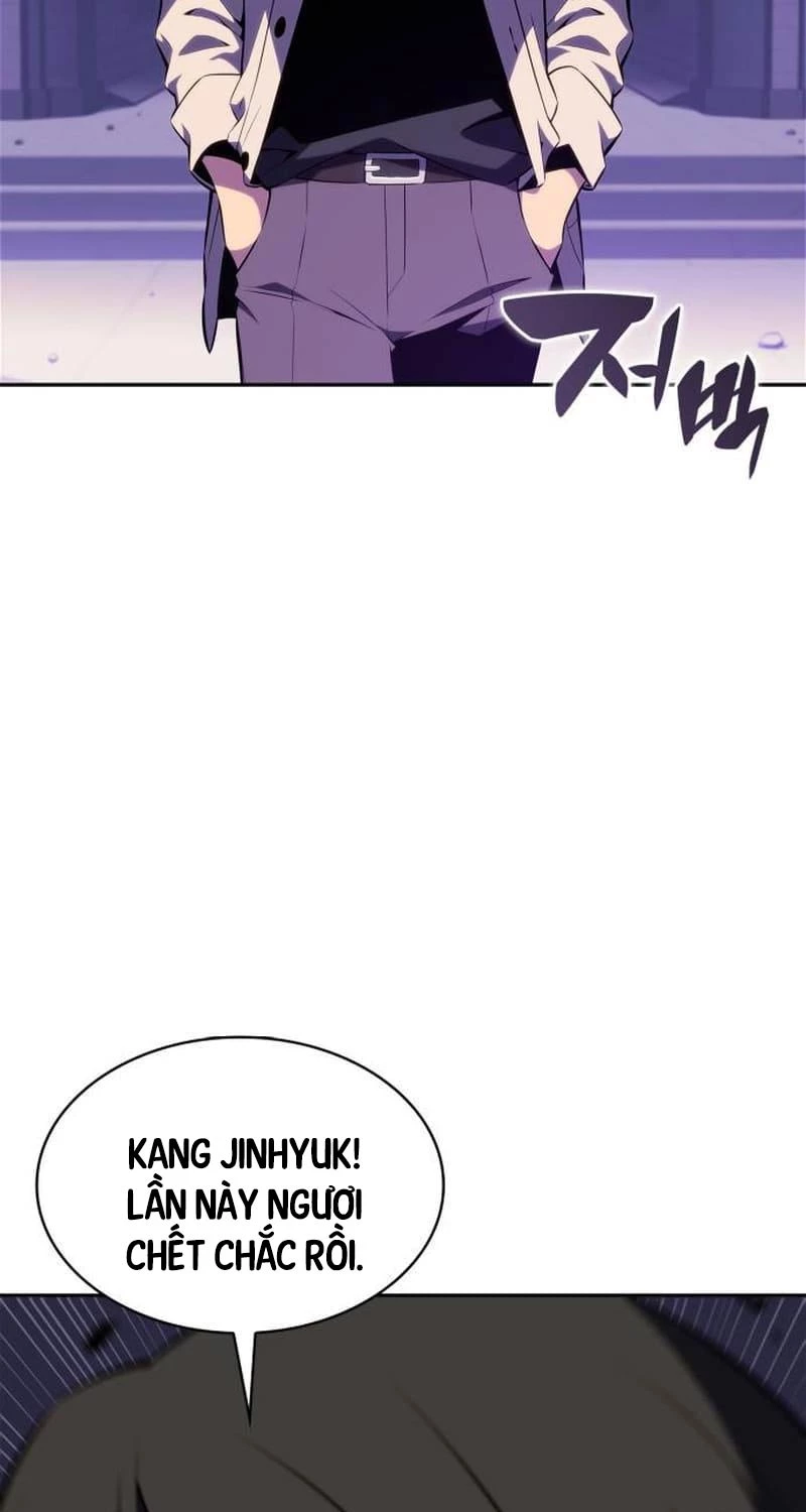 Người Chơi Mới Cấp Tối Đa Chapter 167 - Trang 4