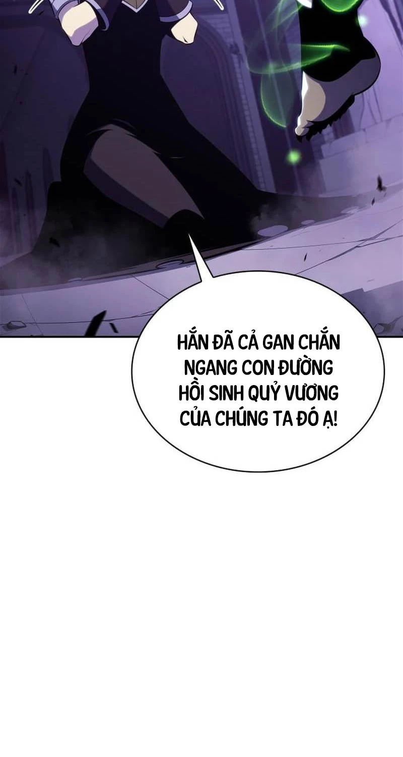 Người Chơi Mới Cấp Tối Đa Chapter 167 - Trang 4