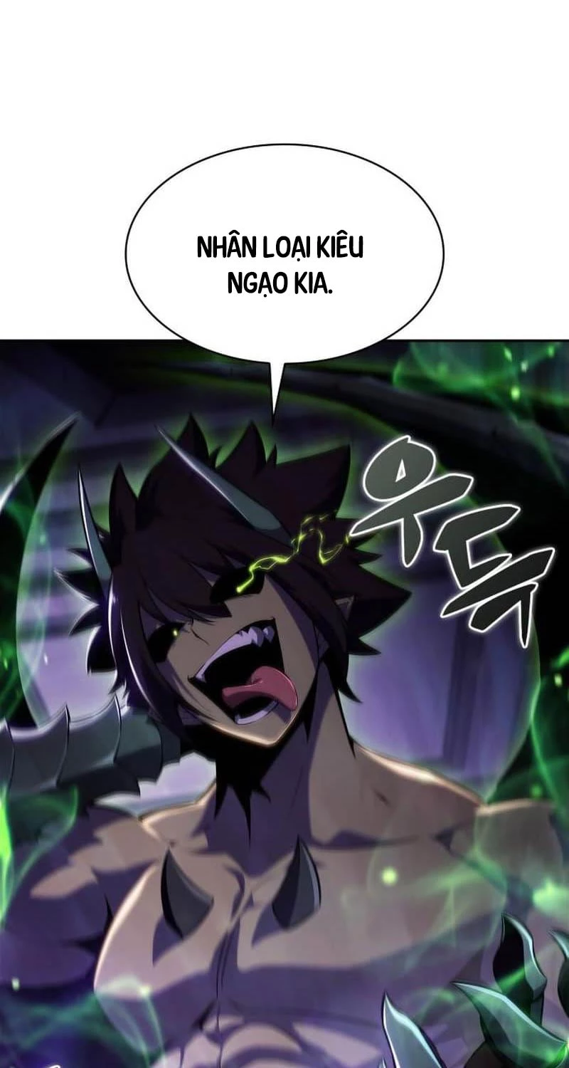 Người Chơi Mới Cấp Tối Đa Chapter 167 - Trang 4