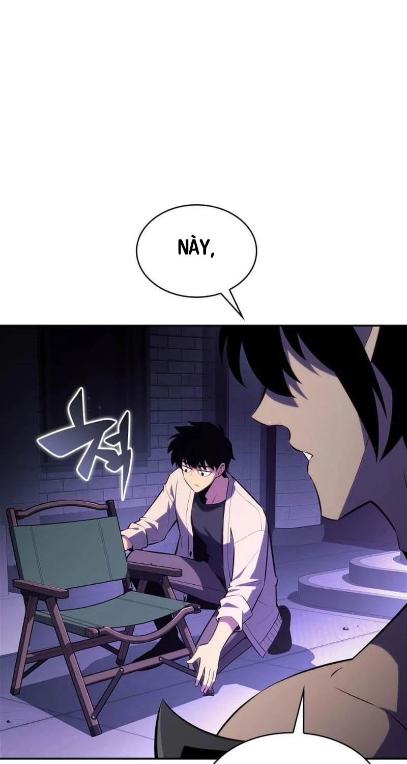 Người Chơi Mới Cấp Tối Đa Chapter 167 - Trang 4