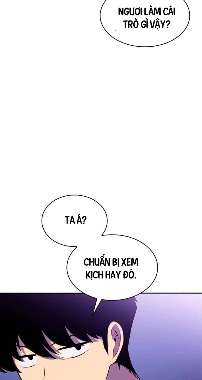 Người Chơi Mới Cấp Tối Đa Chapter 167 - Trang 4