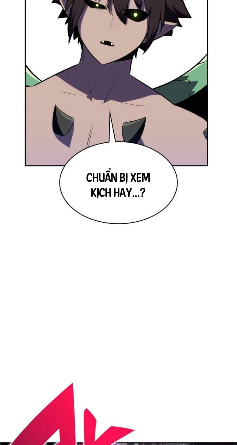 Người Chơi Mới Cấp Tối Đa Chapter 167 - Trang 4