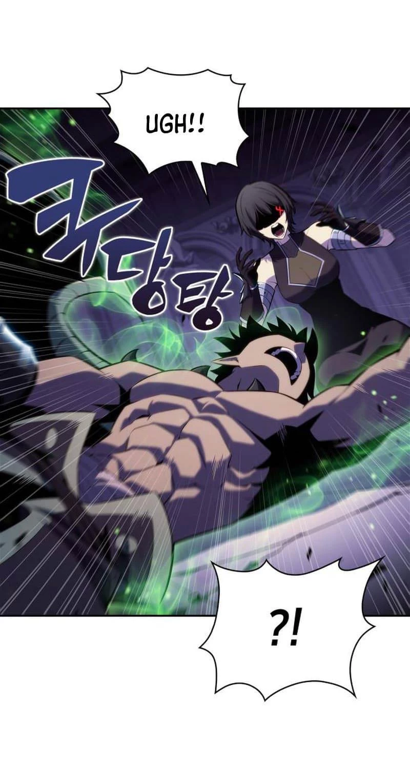 Người Chơi Mới Cấp Tối Đa Chapter 167 - Trang 4