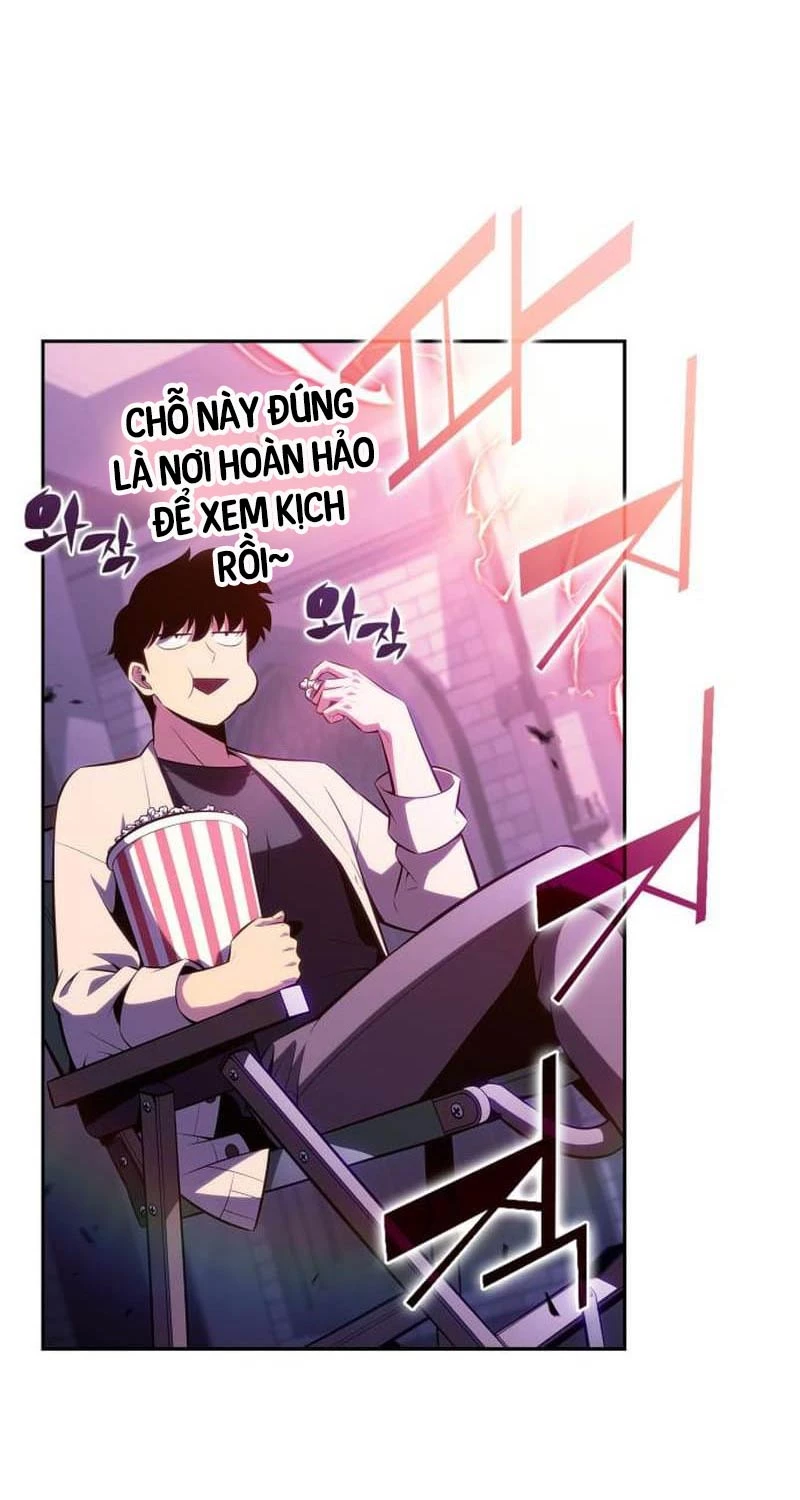 Người Chơi Mới Cấp Tối Đa Chapter 167 - Trang 4