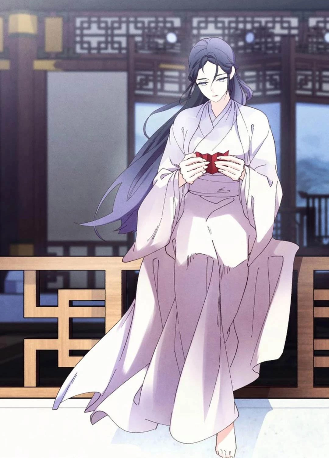 Phi Lôi Đao Thuật Chapter 180 - Trang 4