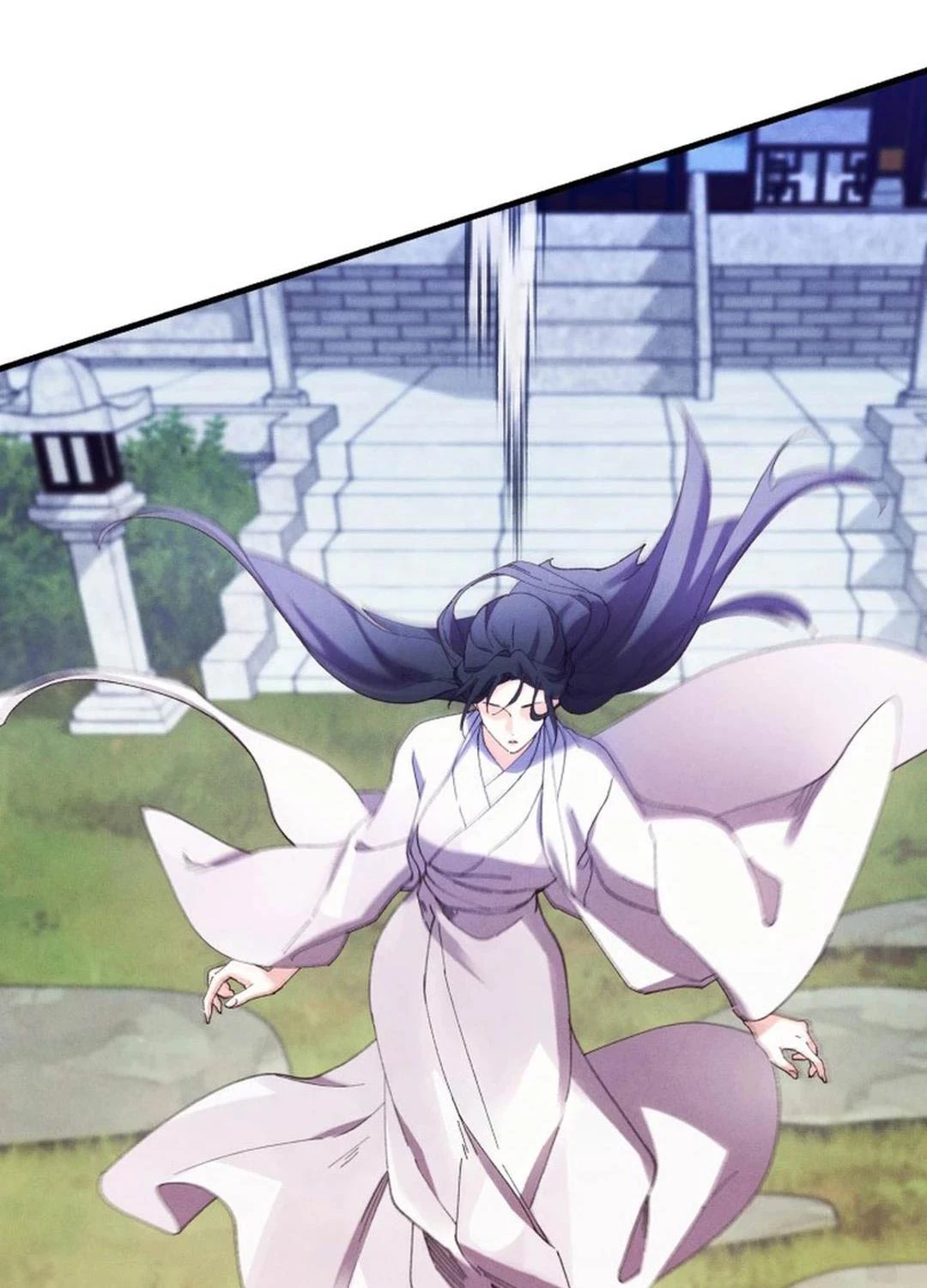 Phi Lôi Đao Thuật Chapter 180 - Trang 4