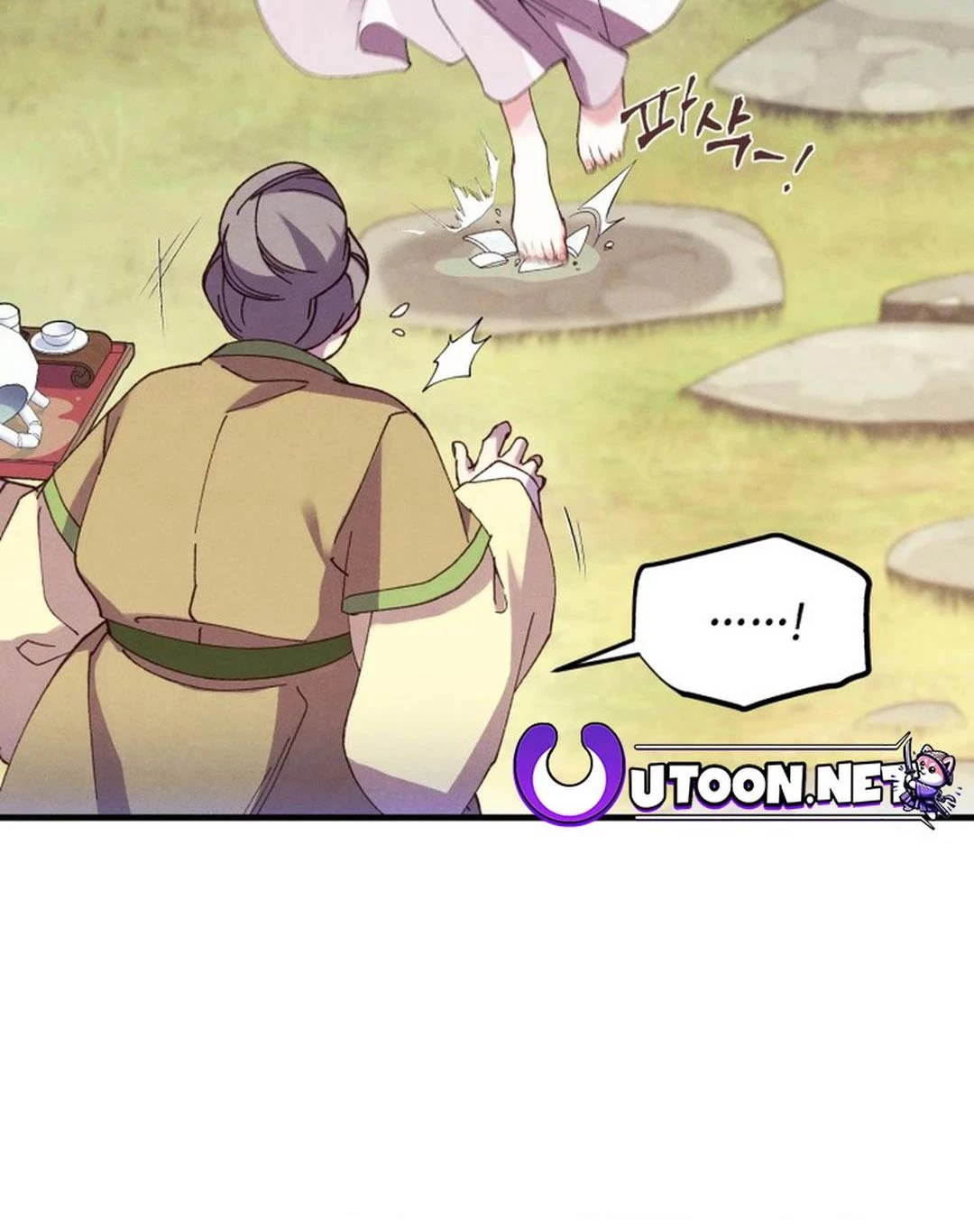 Phi Lôi Đao Thuật Chapter 180 - Trang 4