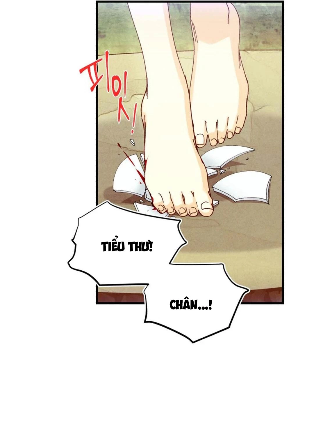 Phi Lôi Đao Thuật Chapter 180 - Trang 4