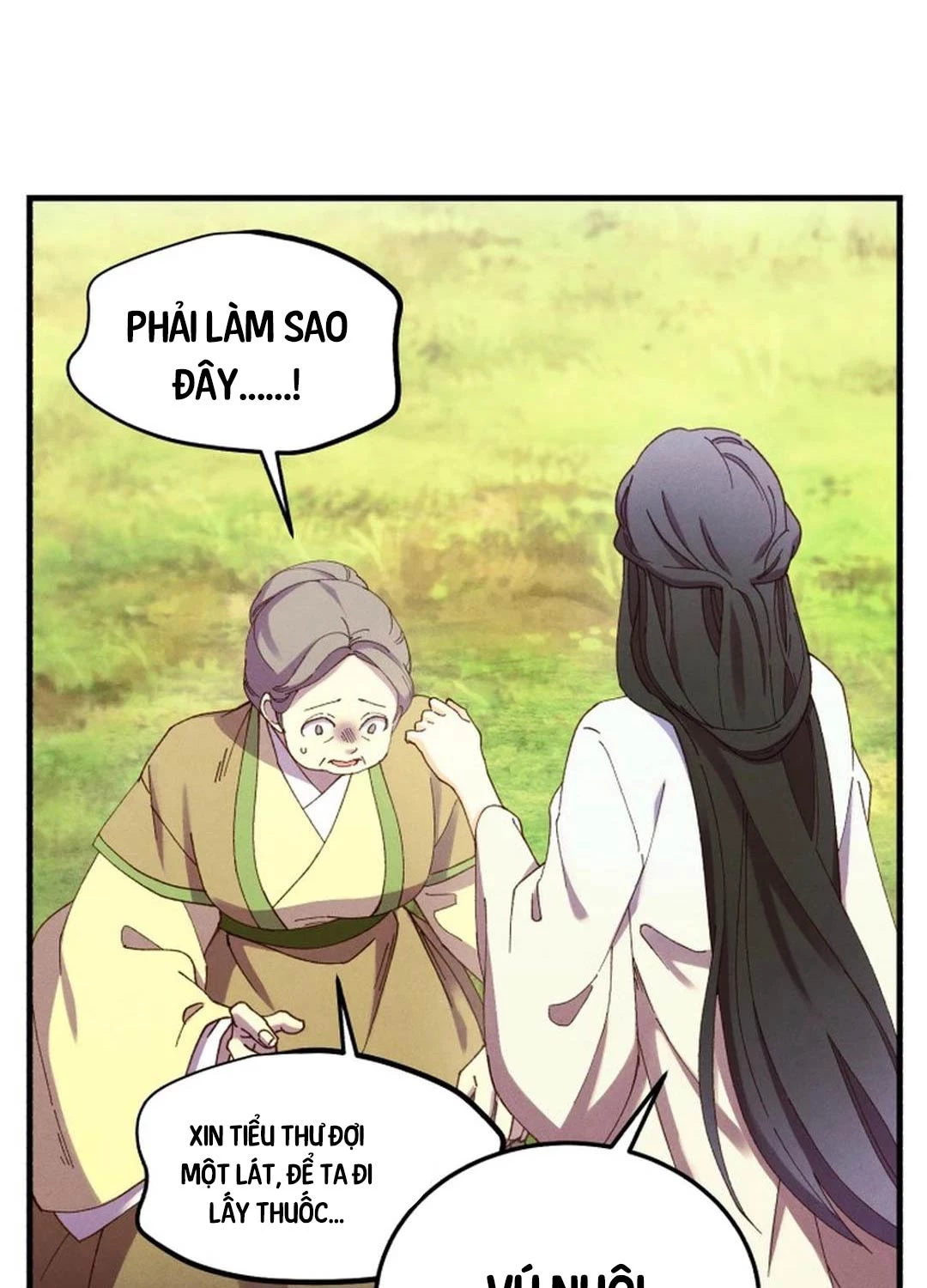 Phi Lôi Đao Thuật Chapter 180 - Trang 4