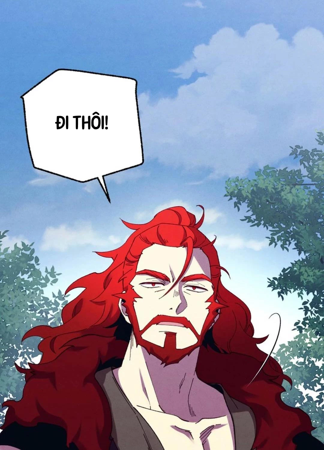 Phi Lôi Đao Thuật Chapter 180 - Trang 4