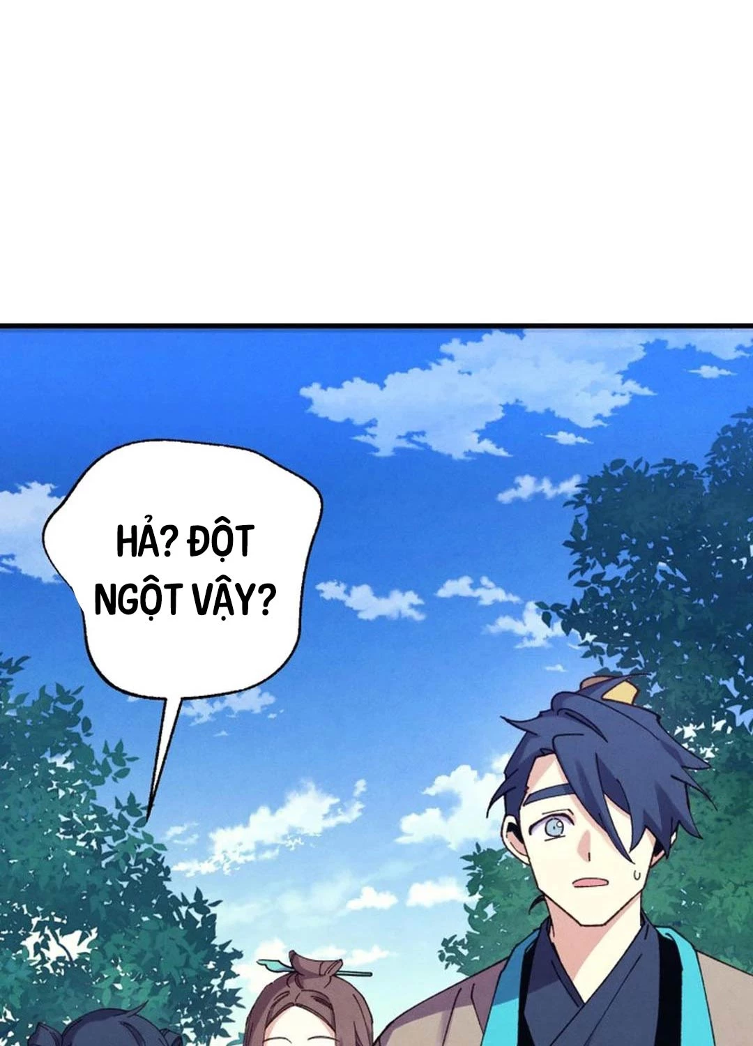 Phi Lôi Đao Thuật Chapter 180 - Trang 4