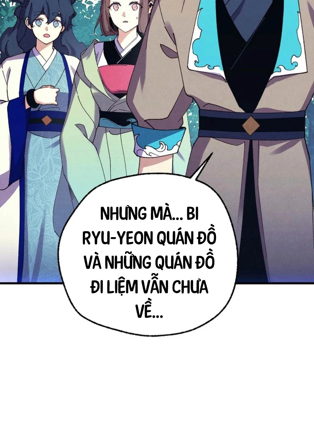 Phi Lôi Đao Thuật Chapter 180 - Trang 4