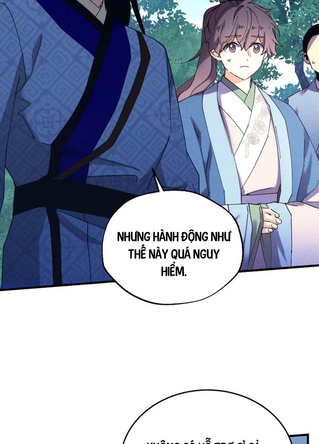 Phi Lôi Đao Thuật Chapter 180 - Trang 4