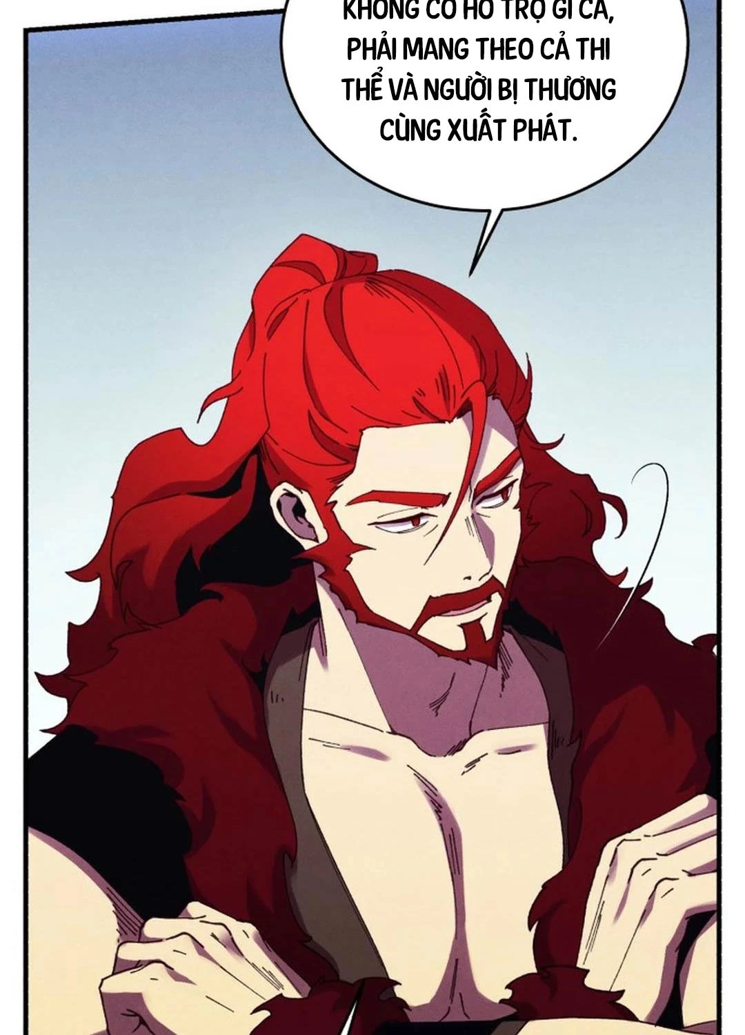 Phi Lôi Đao Thuật Chapter 180 - Trang 4