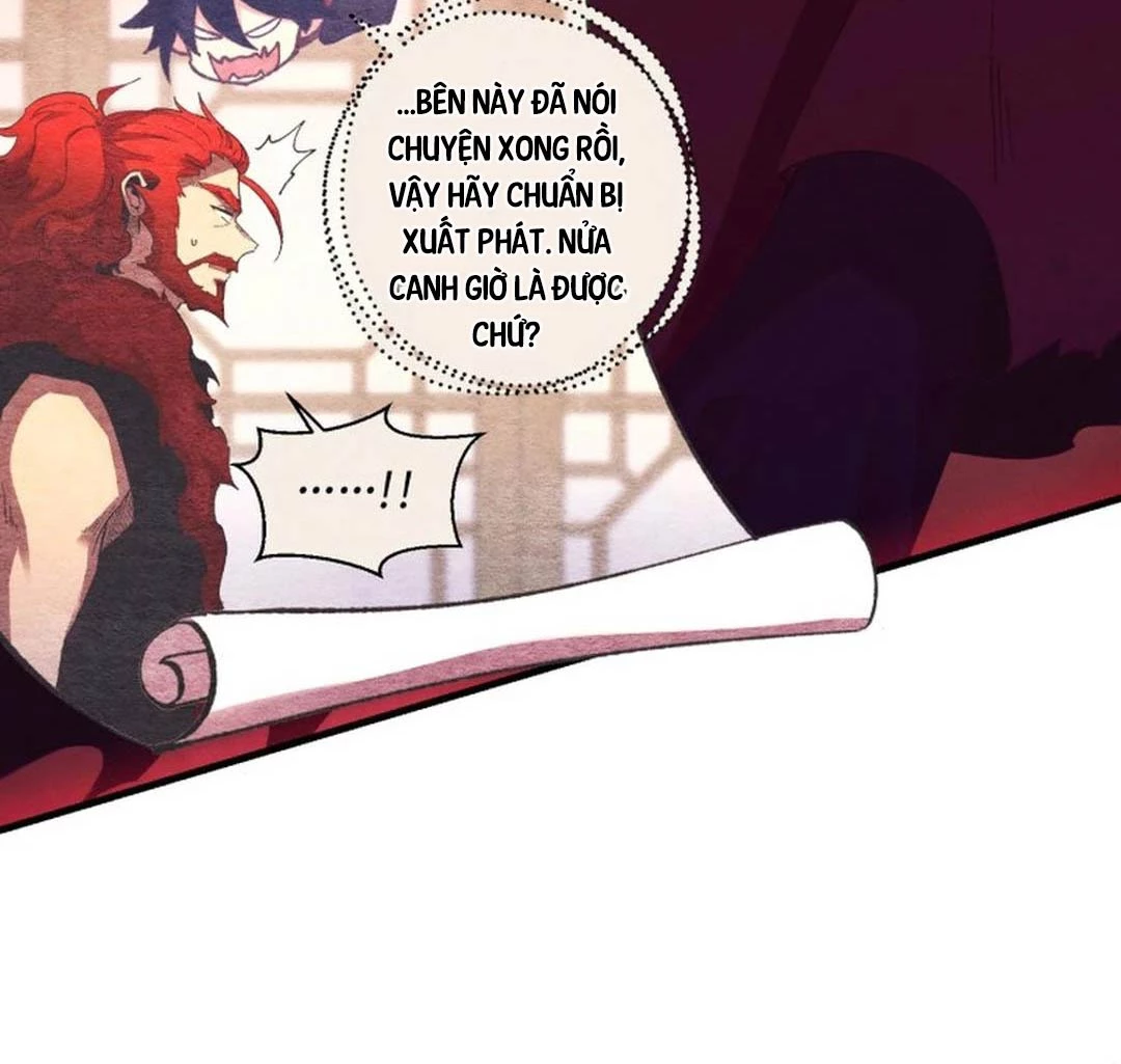 Phi Lôi Đao Thuật Chapter 180 - Trang 4