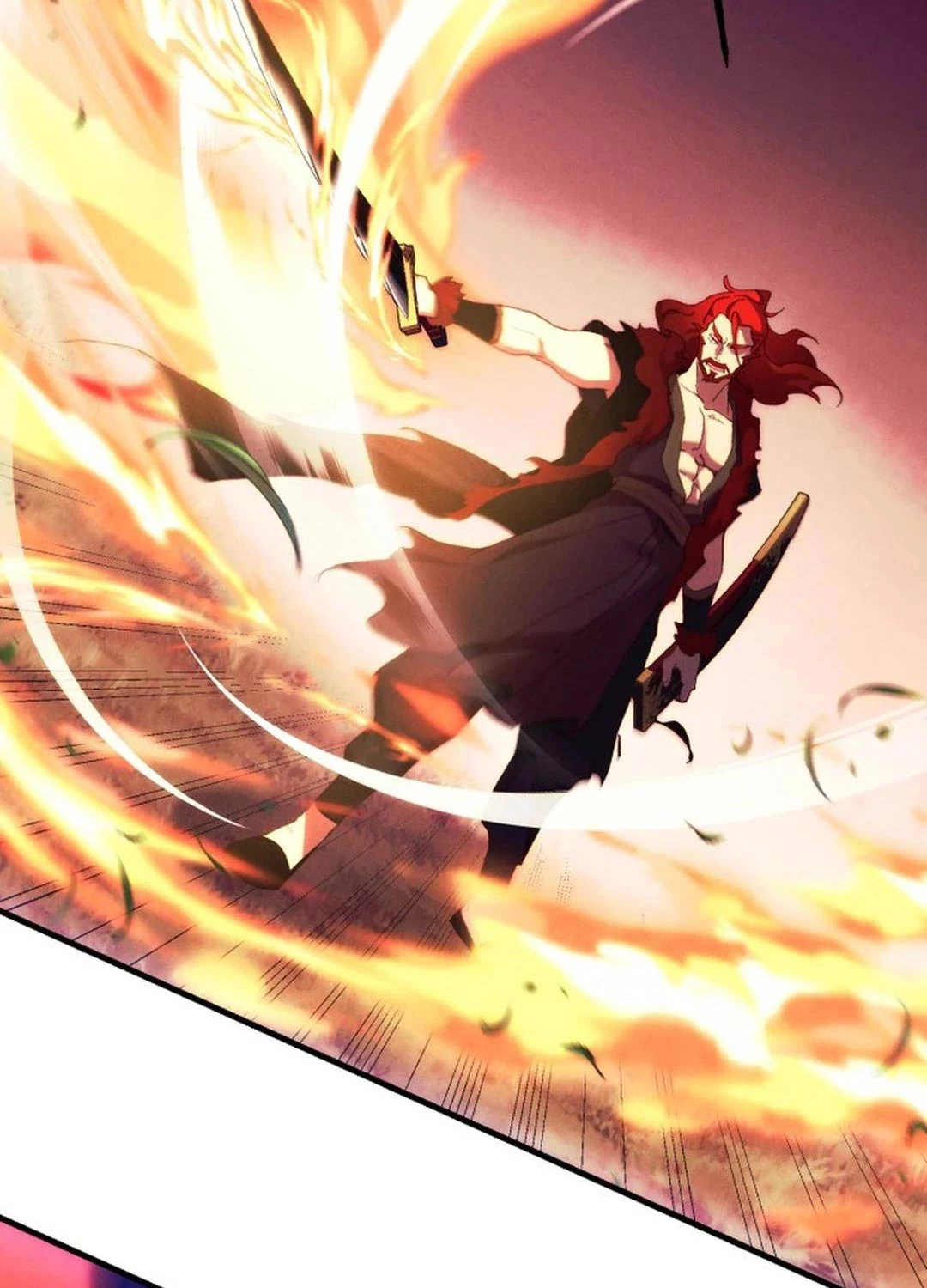 Phi Lôi Đao Thuật Chapter 180 - Trang 4