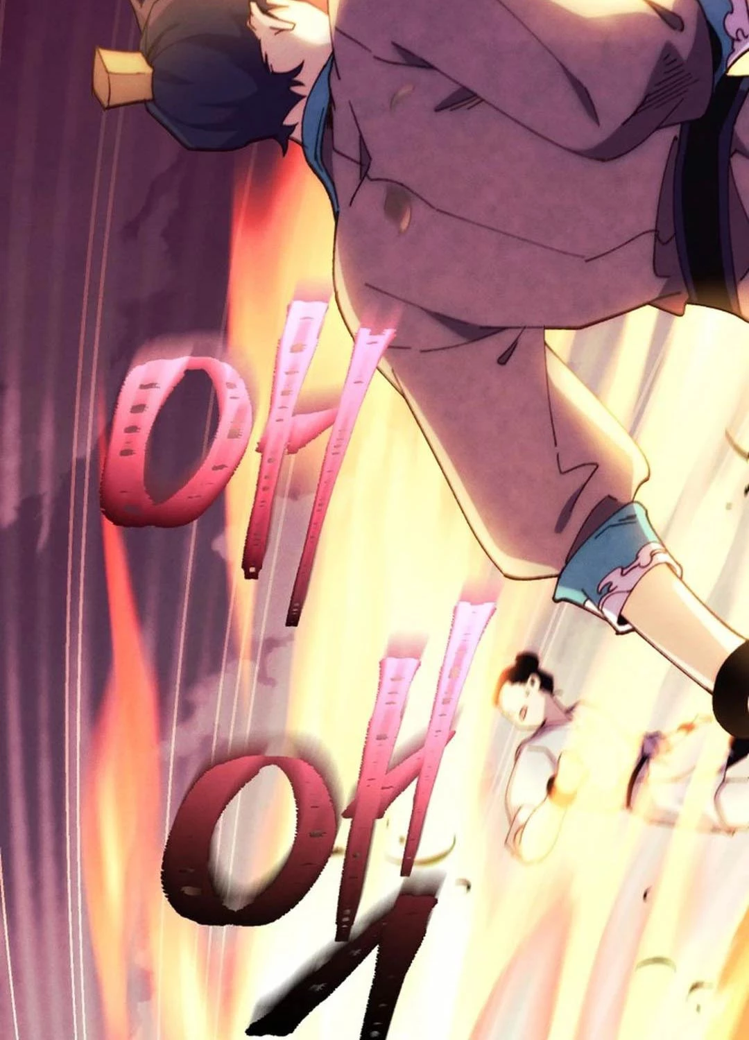 Phi Lôi Đao Thuật Chapter 180 - Trang 4