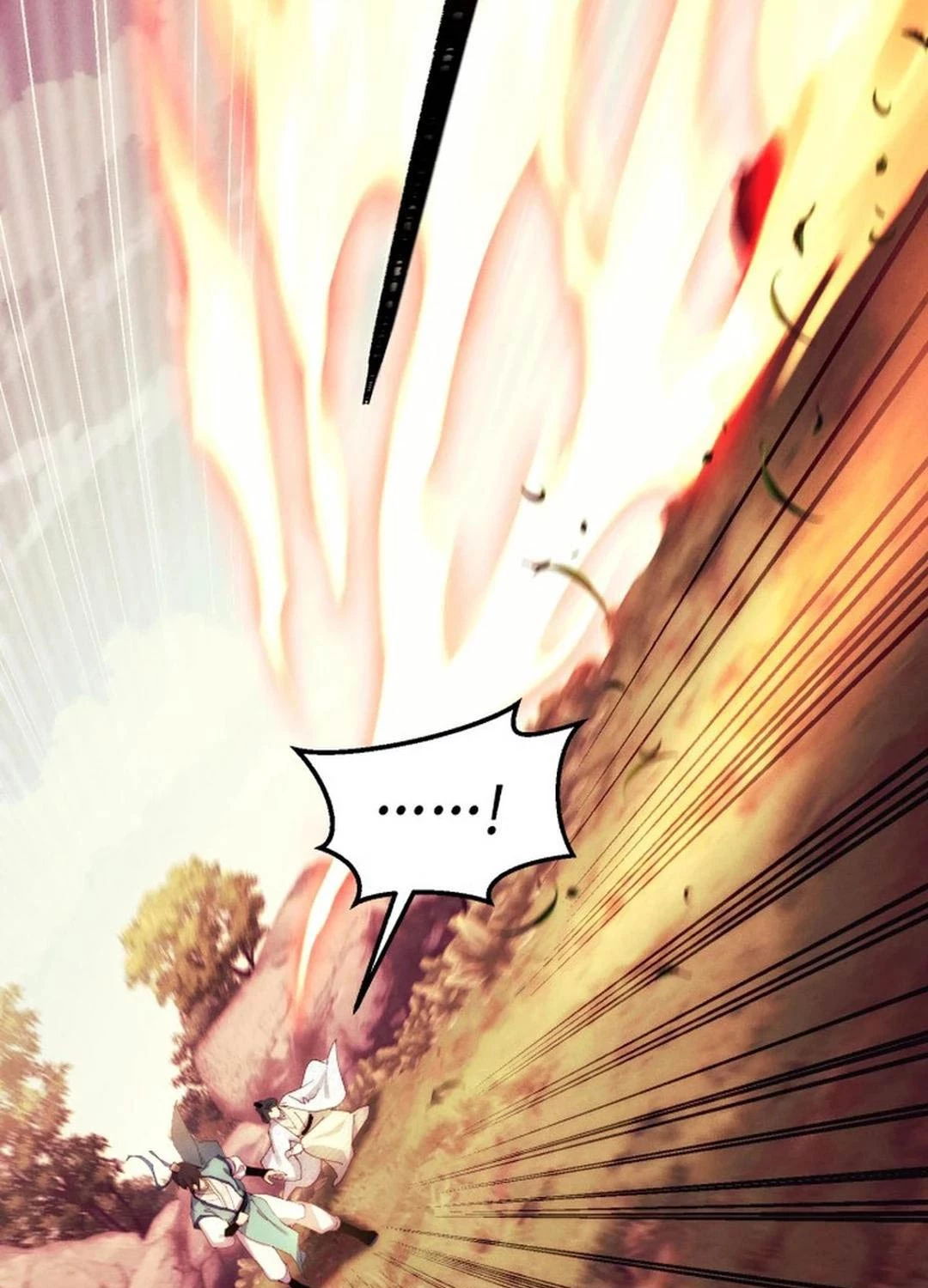 Phi Lôi Đao Thuật Chapter 180 - Trang 4