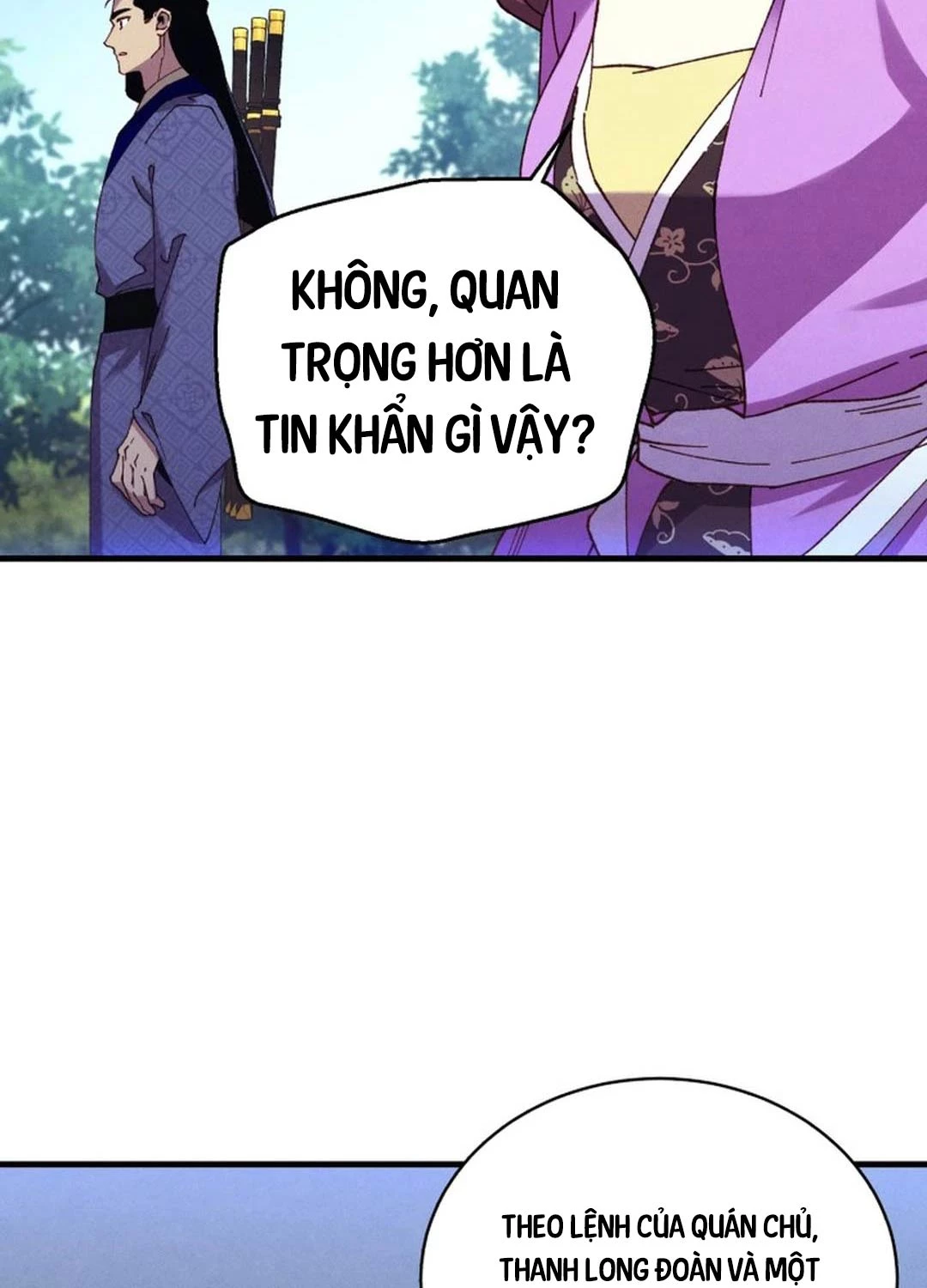 Phi Lôi Đao Thuật Chapter 180 - Trang 4