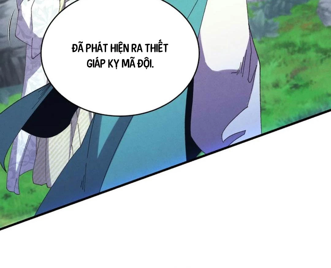 Phi Lôi Đao Thuật Chapter 180 - Trang 4