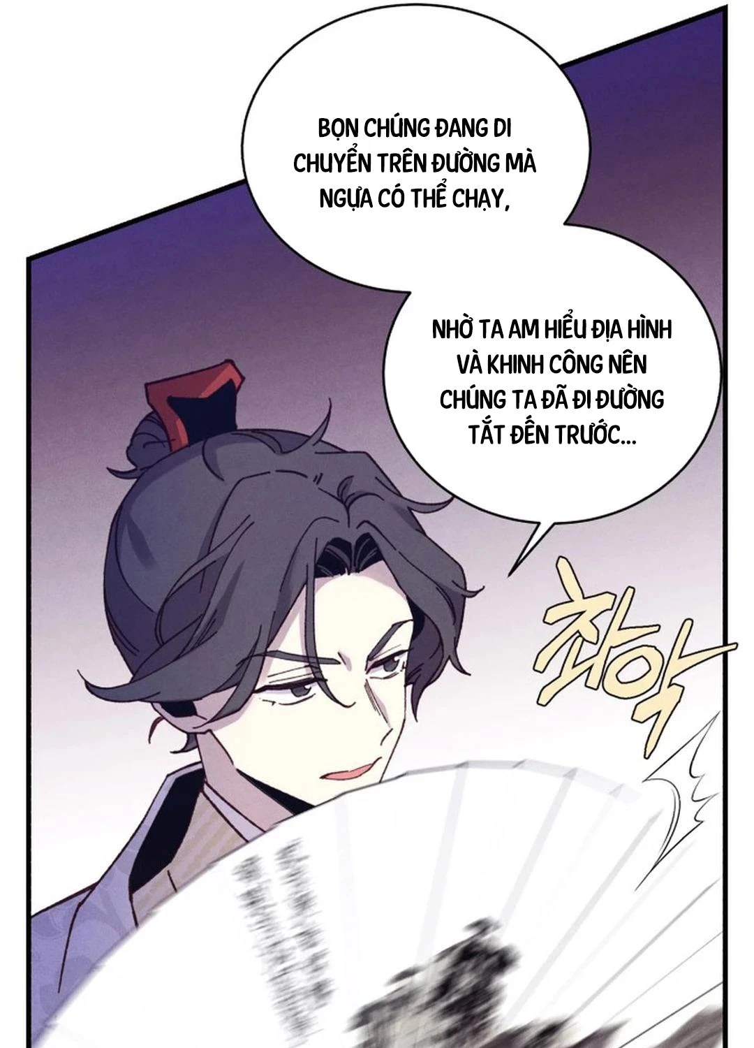 Phi Lôi Đao Thuật Chapter 180 - Trang 4