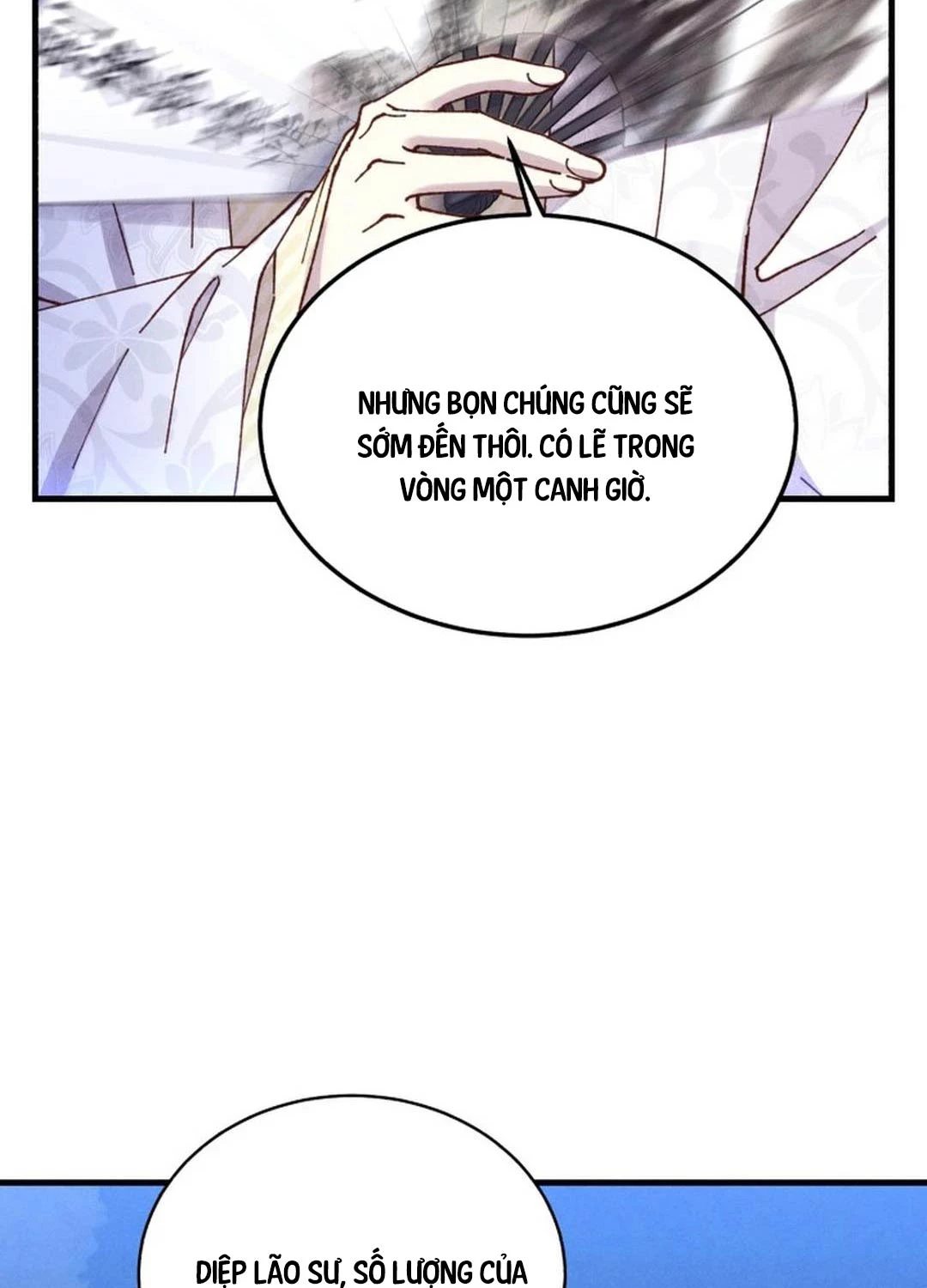 Phi Lôi Đao Thuật Chapter 180 - Trang 4