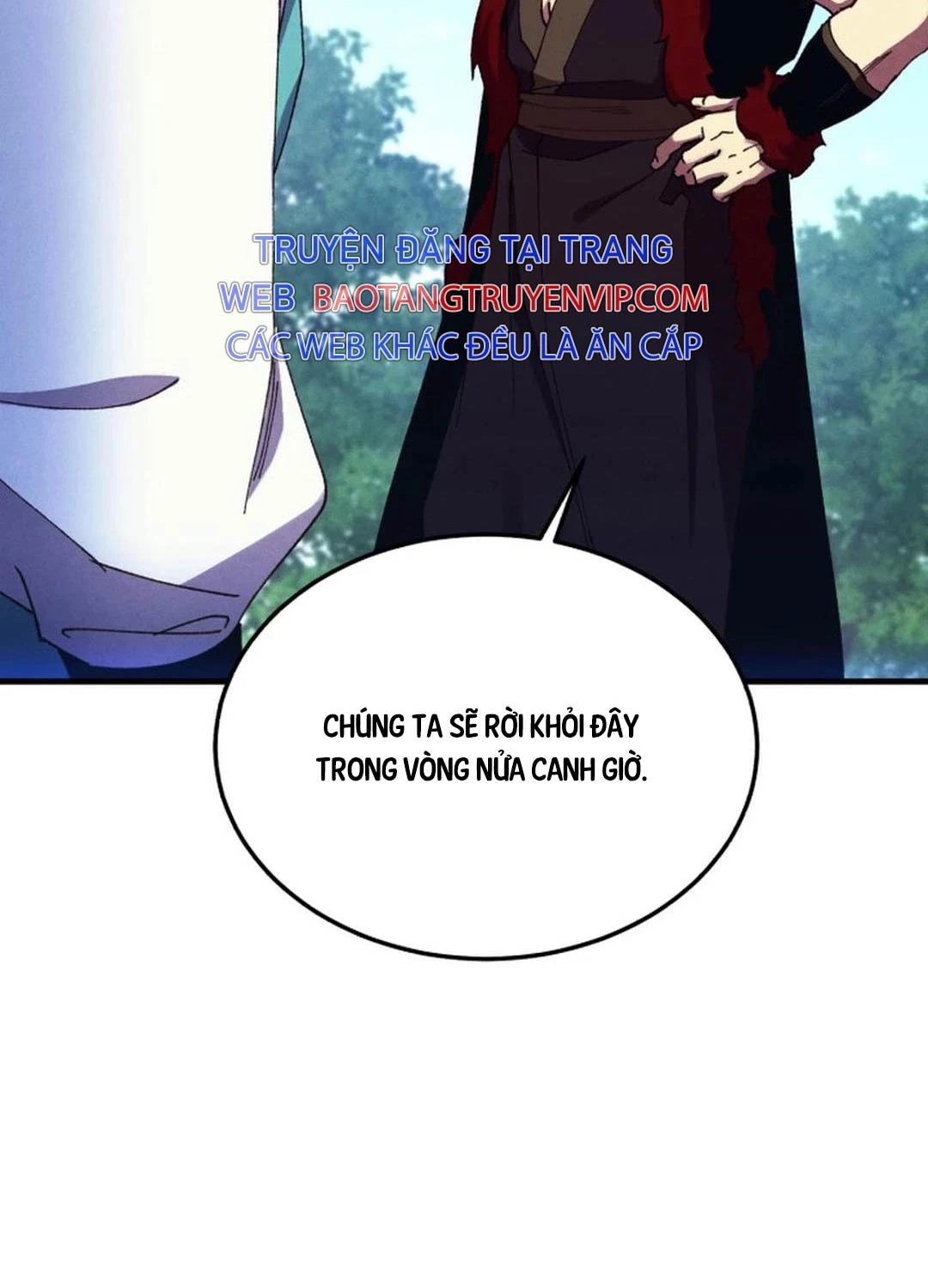 Phi Lôi Đao Thuật Chapter 180 - Trang 4