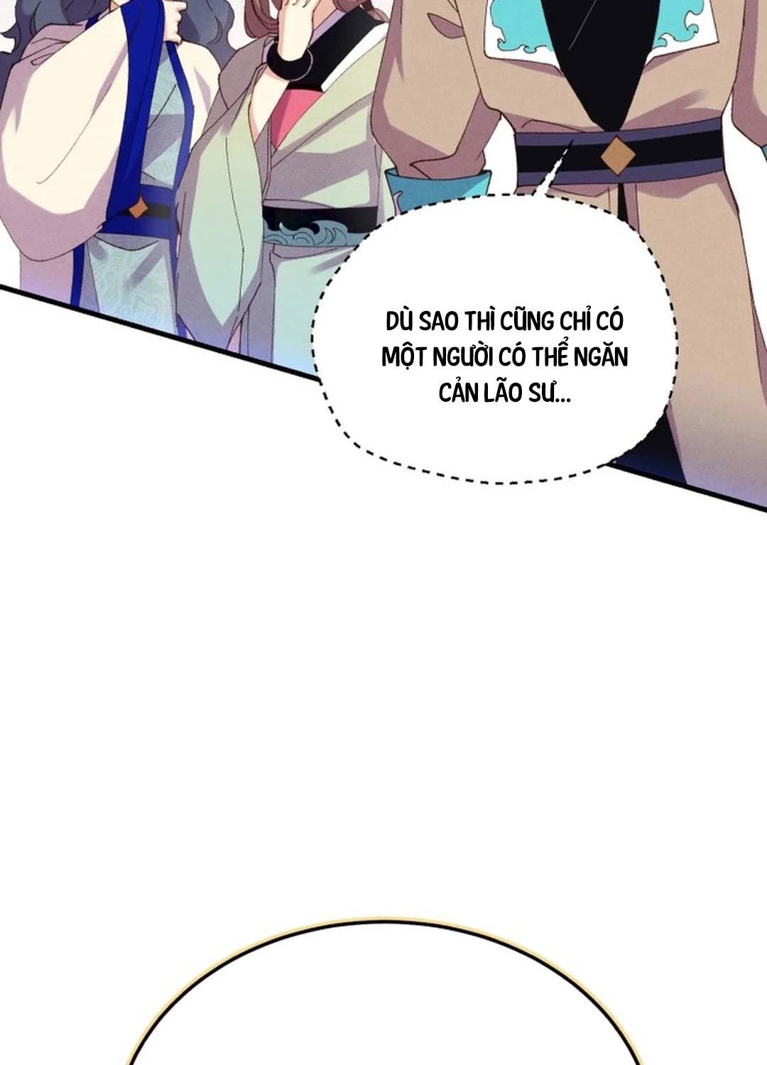 Phi Lôi Đao Thuật Chapter 180 - Trang 4