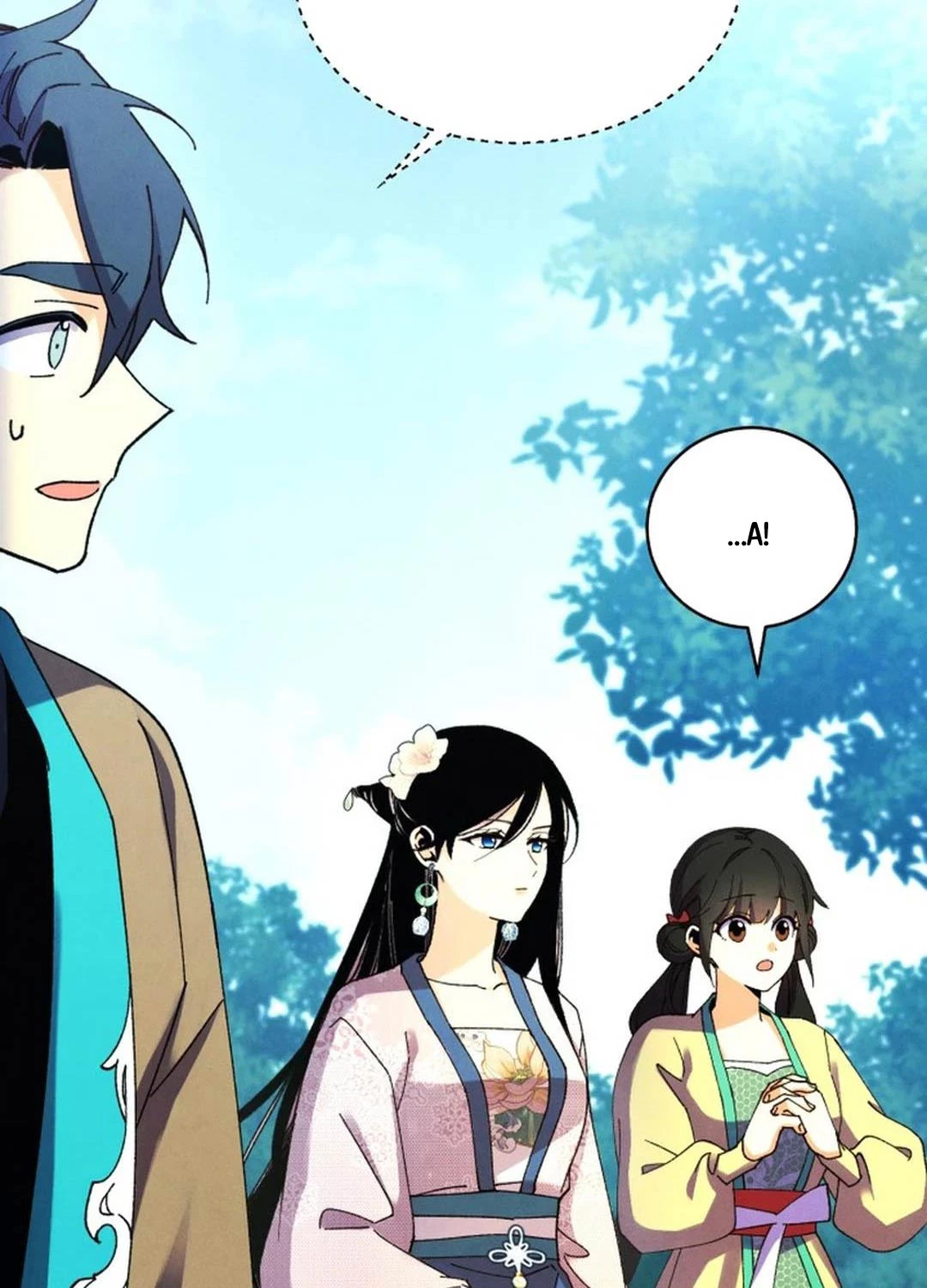 Phi Lôi Đao Thuật Chapter 180 - Trang 4