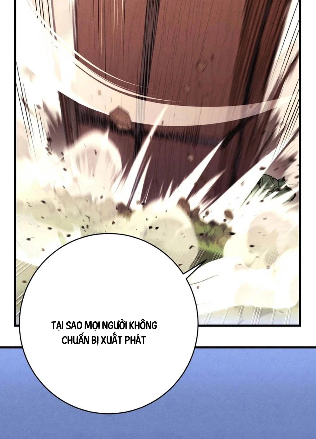 Phi Lôi Đao Thuật Chapter 180 - Trang 4