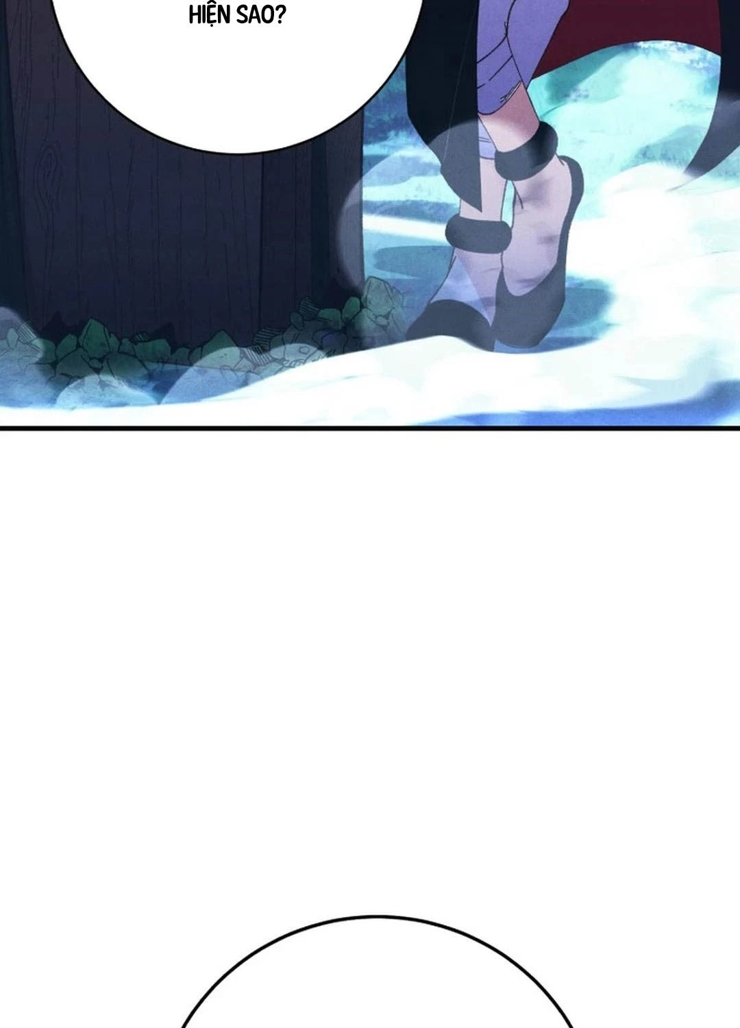 Phi Lôi Đao Thuật Chapter 180 - Trang 4