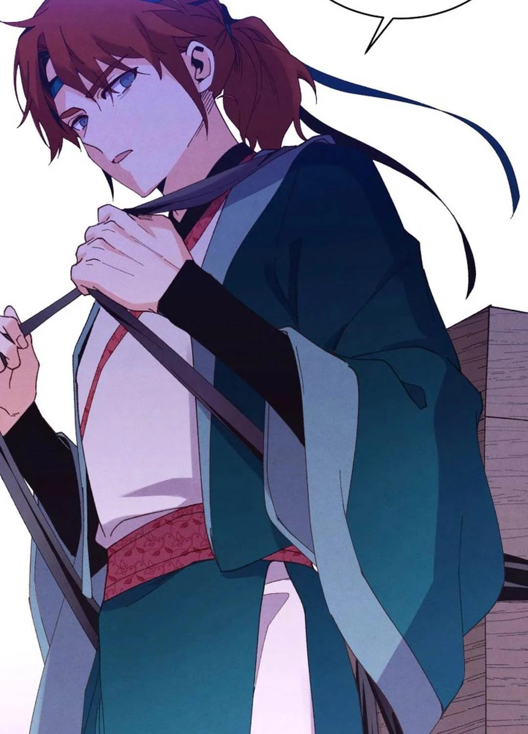 Phi Lôi Đao Thuật Chapter 180 - Trang 4