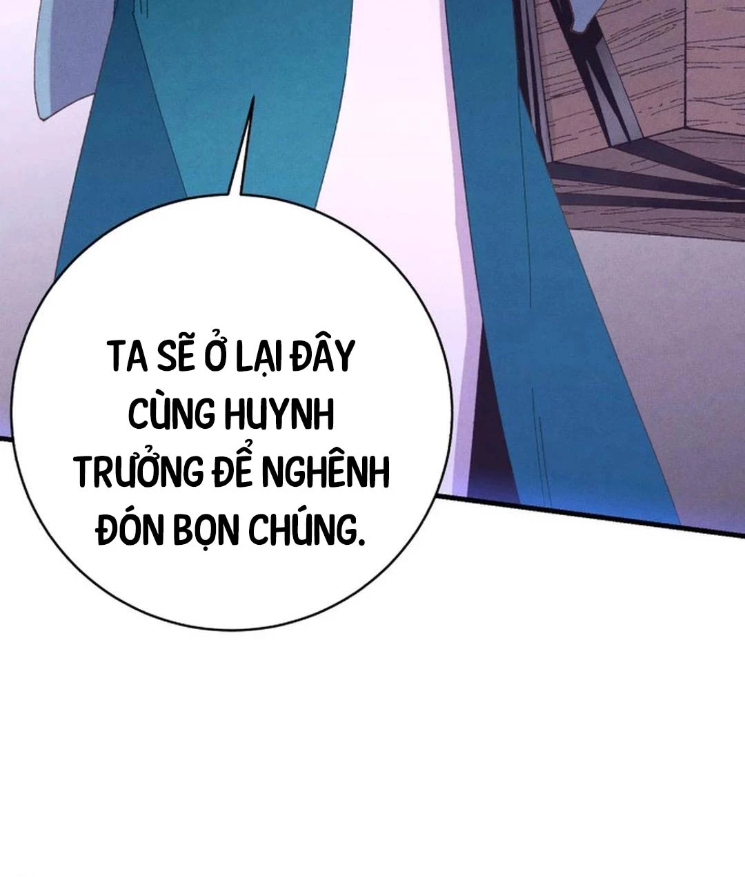 Phi Lôi Đao Thuật Chapter 180 - Trang 4