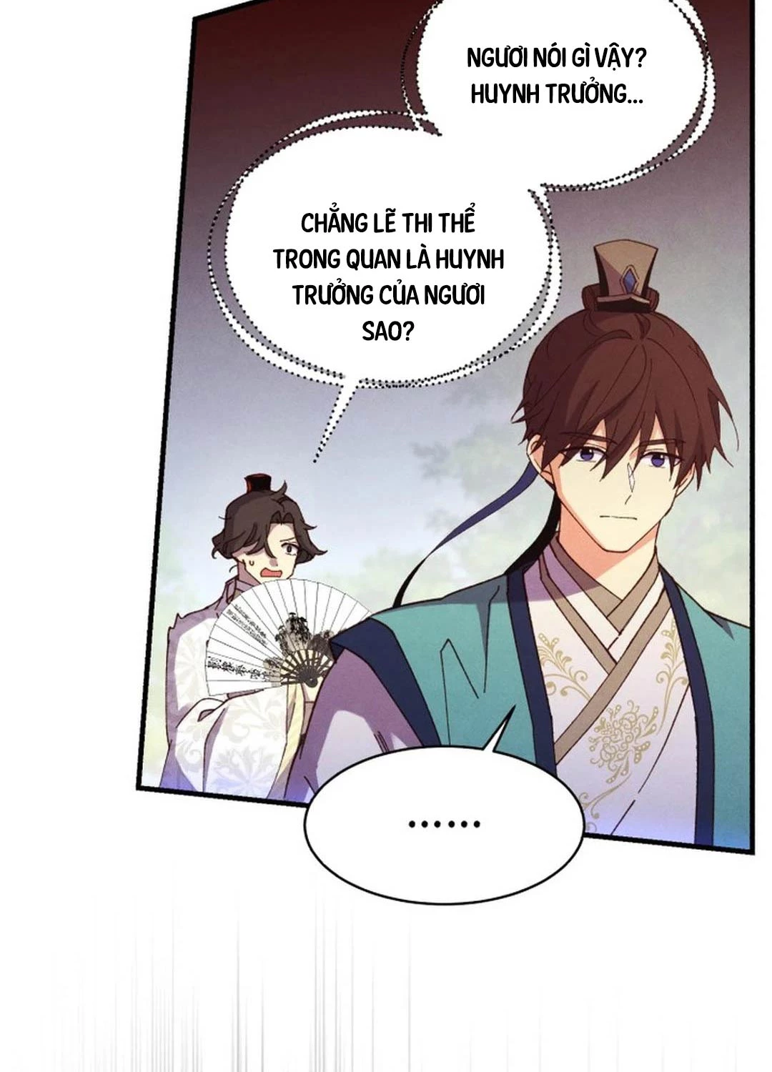 Phi Lôi Đao Thuật Chapter 180 - Trang 4