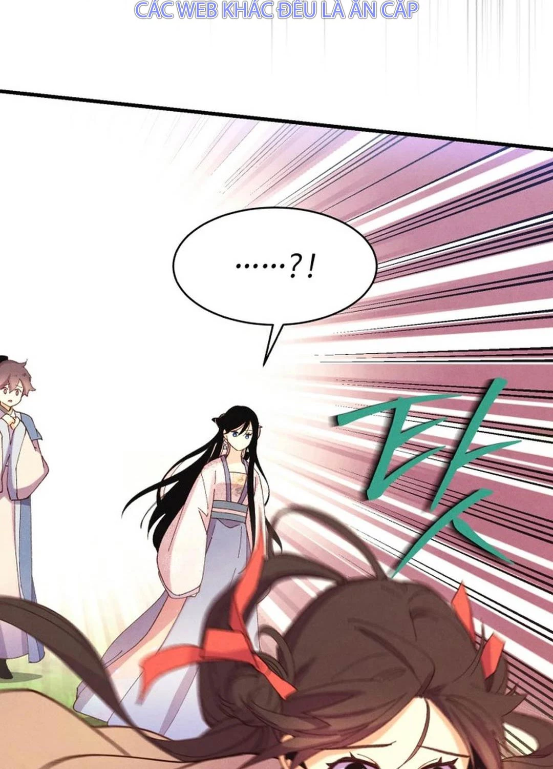 Phi Lôi Đao Thuật Chapter 180 - Trang 4