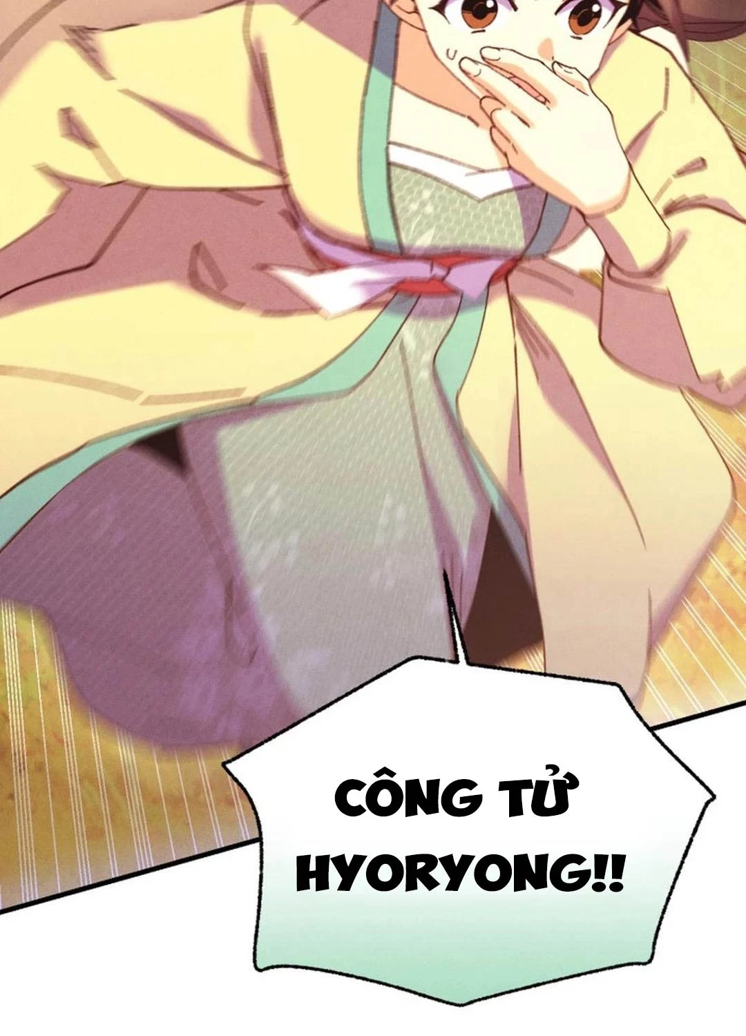 Phi Lôi Đao Thuật Chapter 180 - Trang 4