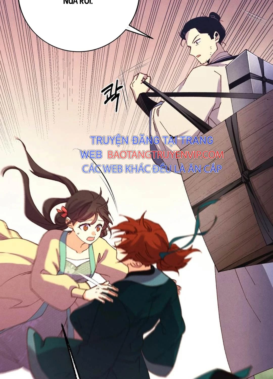 Phi Lôi Đao Thuật Chapter 180 - Trang 4