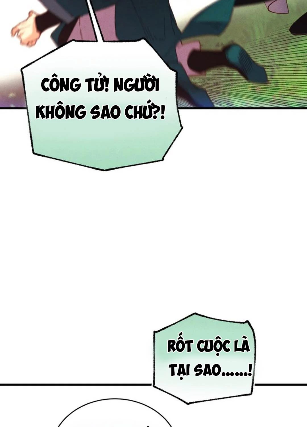 Phi Lôi Đao Thuật Chapter 180 - Trang 4
